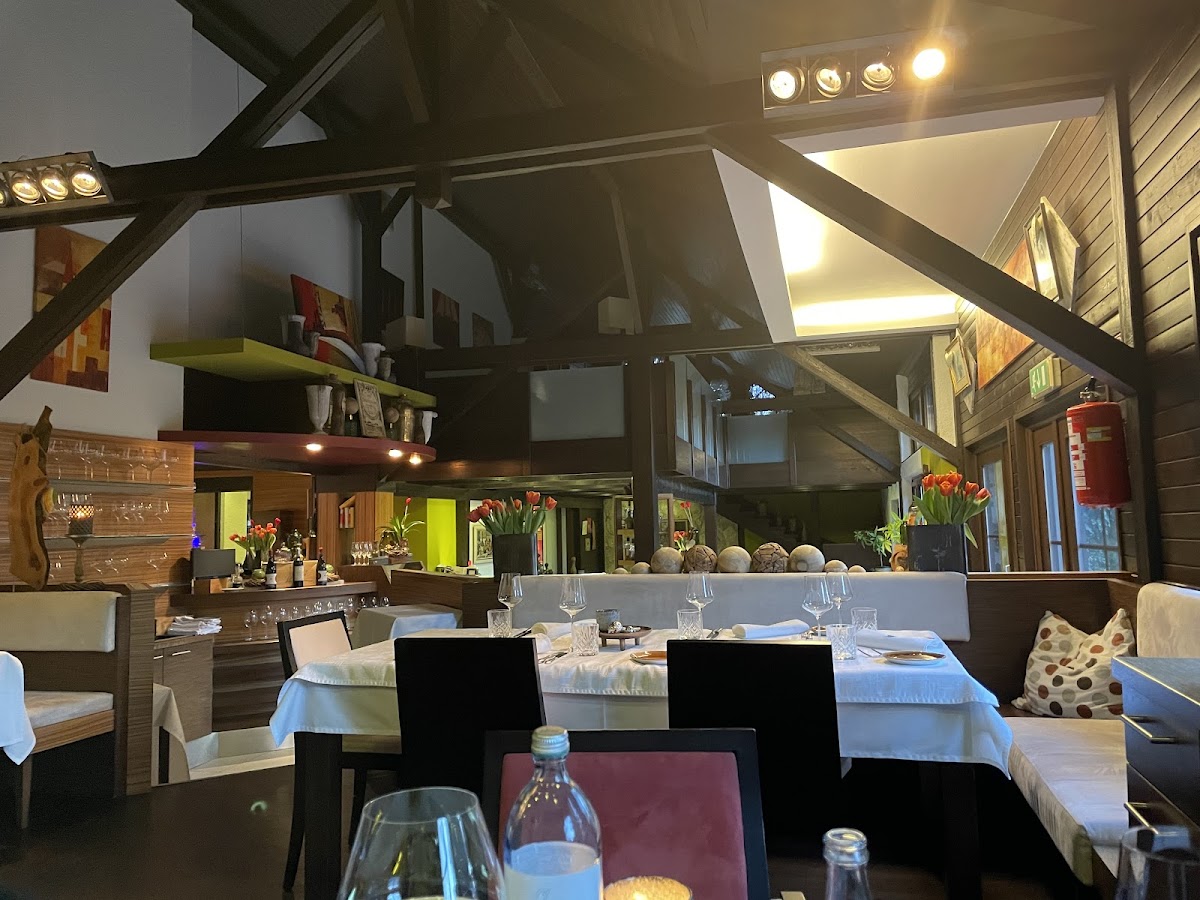 Rosenbauchs Ebreichsdorf